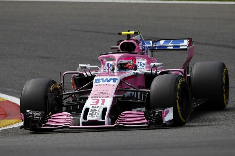 Force India F1 engine situation clarified, future prize money in doubt