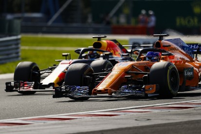 Renault offers Red Bull/McLaren Spec C F1 engine, works team to skip