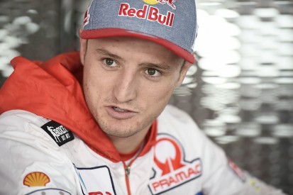 MotoGP Silverstone: Miller '900%' sure pole possible with slicks