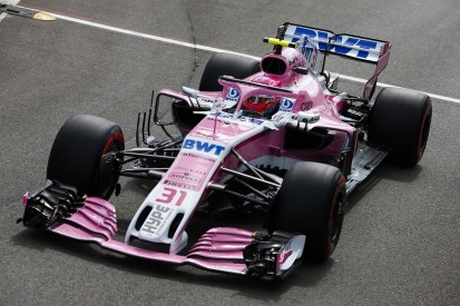 Force India to lose place on F1 Strategy Group after new team entry