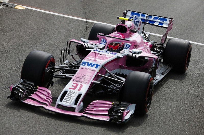 Force India to lose place on F1 Strategy Group after new team entry