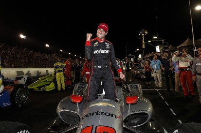 Gateway IndyCar: Will Power wins, Alexander Rossi beats Scott Dixon