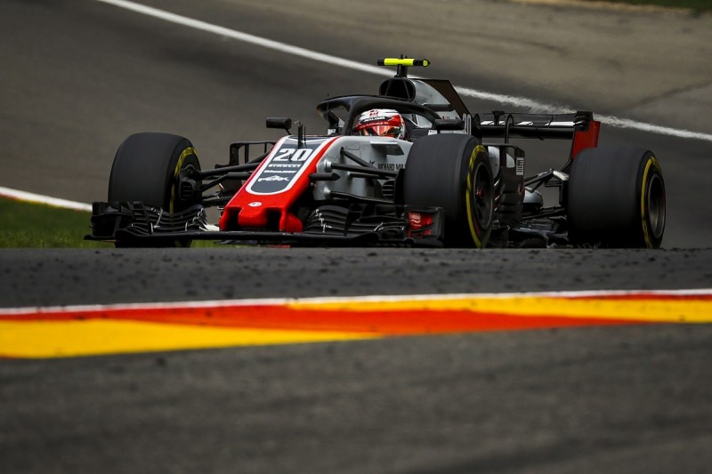 Haas not appeased about Force India treatment despite F1 talks