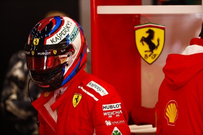 New Raikkonen Ferrari F1 deal for 2019 looking more likely