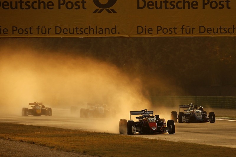 F3 Misano: Stewards hit 13 drivers with race two grid penalties
