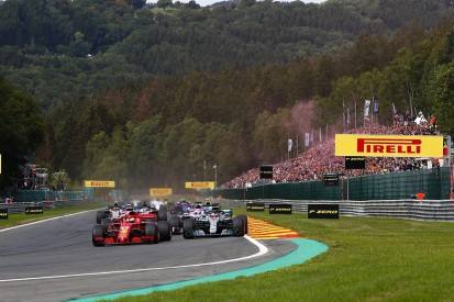 Lewis Hamilton: Mercedes F1 team needs to match Ferrari's 'tricks'