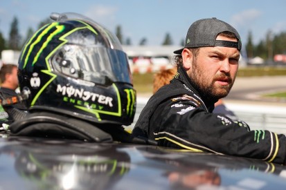 GCK Prodrive Renault team brings in Doran for French World RX round
