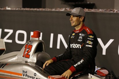 Power convinced he's still in IndyCar title race after third 2018 win