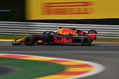 Daniel Ricciardo will get Monza grid penalty for new Renault engine