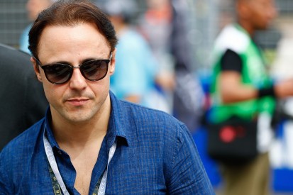 Ex-F1 driver Felipe Massa slams IndyCar's safety standards