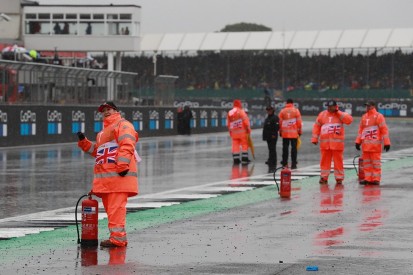Silverstone launches track investigation after MotoGP cancellation