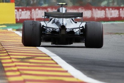 Formula 1 set to change rear wing to help mirror visibility
