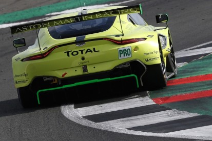 Aston Martin will 'never sacrifice' GT programme for other projects
