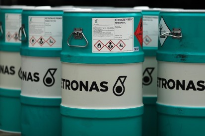 Petronas seeks university help in Formula 1 fuel fight