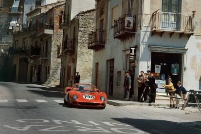 Targa Florio DVD Review: A Sicillian Dream