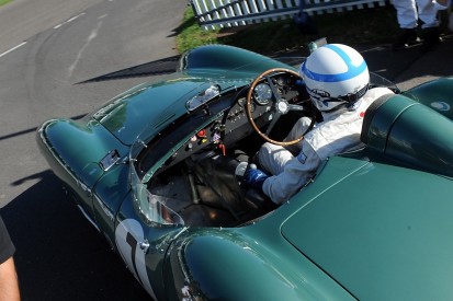 DVD Review: Champion Surtees DVD, the story of John Surtees