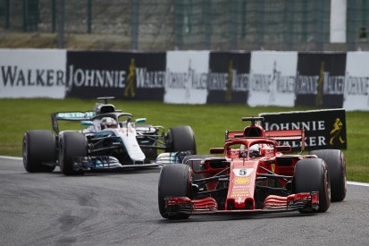 Vettel takes readers' F1 driver ratings lead back from Hamilton