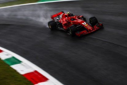 Ferrari: Engine legality case on SF71H F1 car 'completely closed'