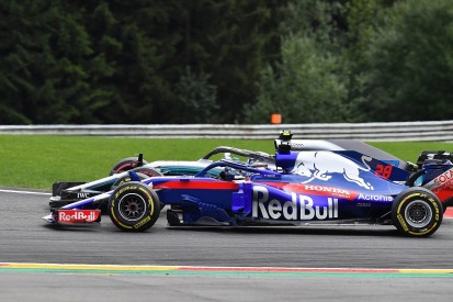 Mercedes, Honda become title sponsors for home F1 races