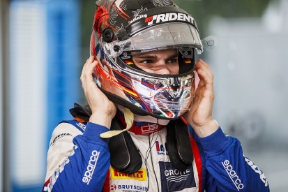 GP3 Monza: Beckmann grabs second pole in a row after rain shower
