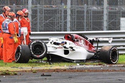 Carlos Sainz Jr hopes F1 can eventually drop 'dangerous' DRS
