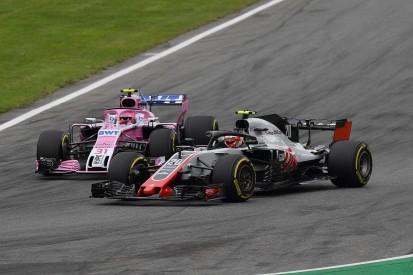 Force India: Haas 'may be confused' over F1 payments deal