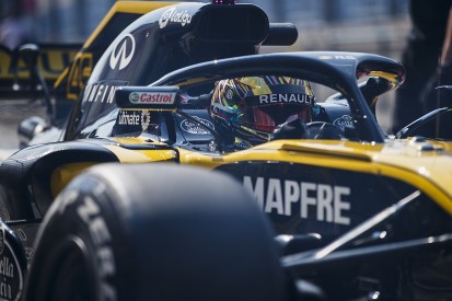 Artem Markelov to make Formula 1 practice debut at Sochi home race