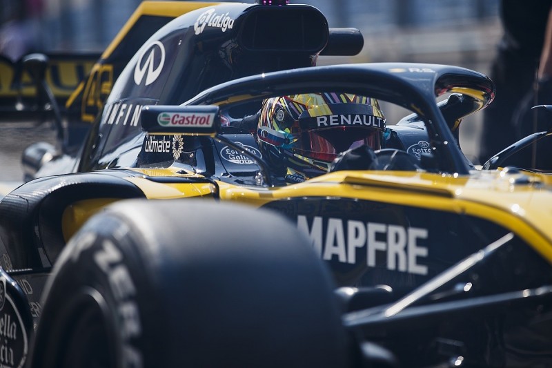 Artem Markelov to make Formula 1 practice debut at Sochi home race