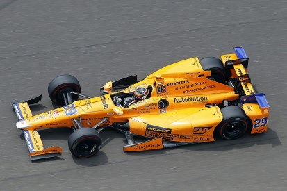 McLaren F1 team sets deadline for 2019 IndyCar entry decision