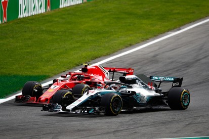 Lewis Hamilton F1 Italian GP defeat 'hard to take' - Kimi Raikkonen
