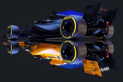 McLaren Shadow Project reveals 'groundbreaking' Middle East expansion
