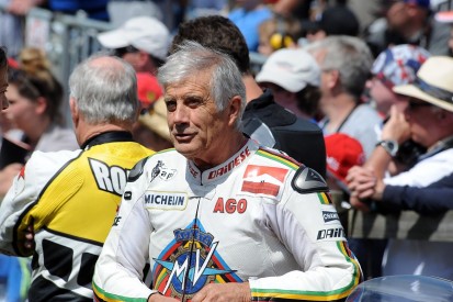 Review: Champion Agostini DVD