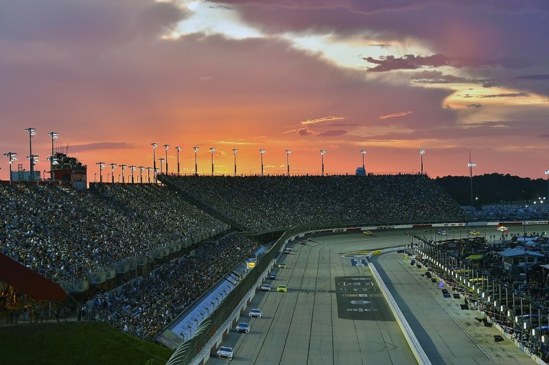 Darlington NASCAR Cup Southern 500 defeat 'stings' for Kyle Larson
