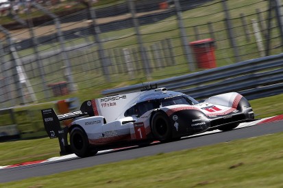 Why Porsche's 919 Evo WEC car didn't break Brands Hatch Indy record