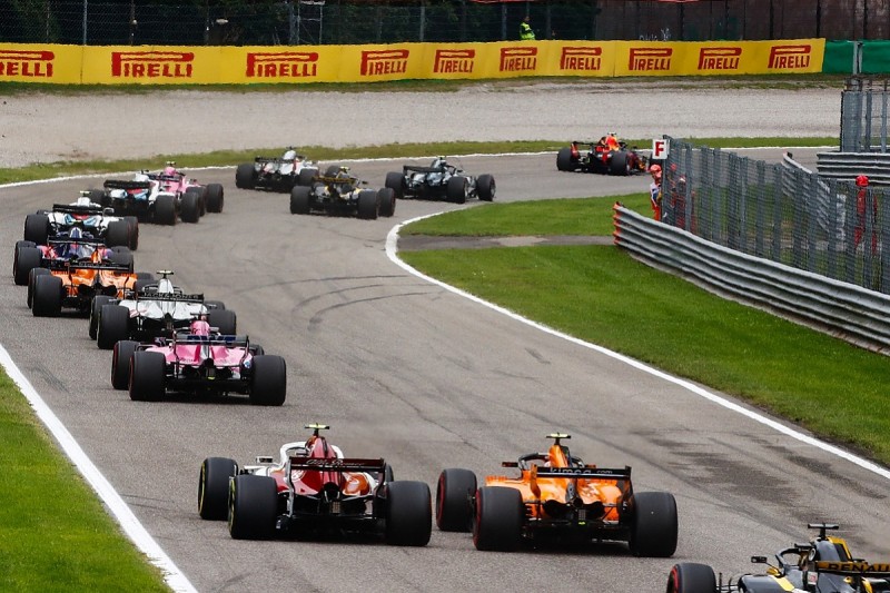 What's left to sort in F1's crazy 2019 driver market