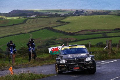 Government in row with organiser over cancelled Rally Isle of Man