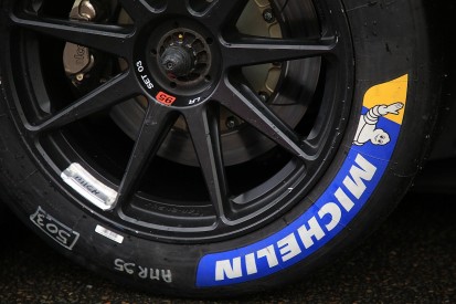 Michelin could offer a tyre war as sole supplier if F1 took 'risk'