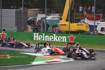 New FIA Formula 3 Championship entry process begins