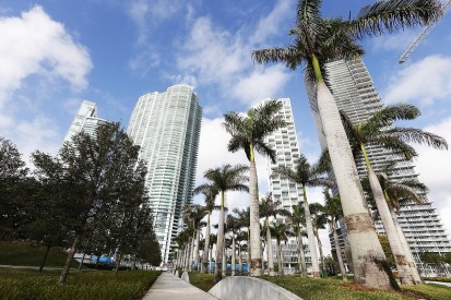 Miami F1 race takes new blow as county mayor cancels delegates trip