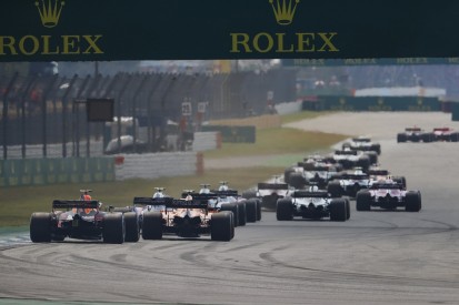 Formula 1 won't have new manufacturer in 2021 says FIA's Jean Todt
