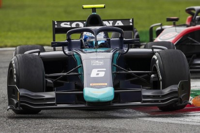 Past Formula 2 experience 'screwed' me in 2018 season - Latifi