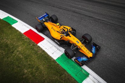 McLaren's Stoffel Vandoorne: Doubters judge F1 drivers too quickly