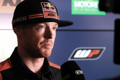 Bradley Smith on brink of Aprilia MotoGP test role for 2019