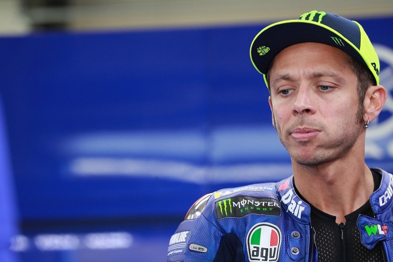 Marquez and Rossi concerned about Avintia stand-in Ponsson