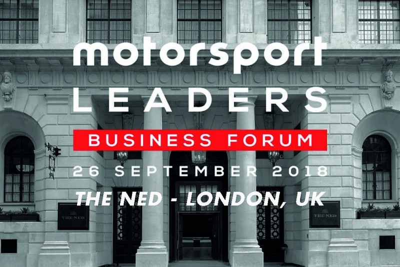Motorsport Leaders Business Forum considers how motorsport copes with disruption