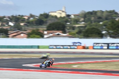 How Misano has evolved into a modern MotoGP venue