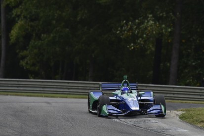 McLaren's IndyCar deal likely to be affiliation with existing team