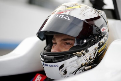 Nurburgring European F3: Shwartzman pips Schumacher to pole