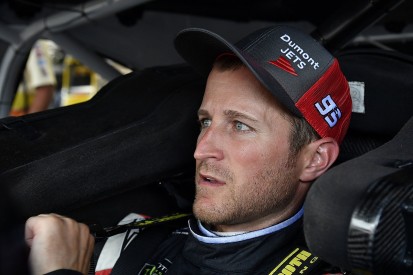 Kasey Kahne's NASCAR illness absence could be extended