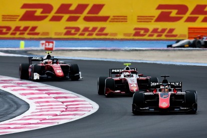 Prema Racing, ART Grand Prix sign up to 2019 FIA F3 Championship